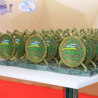 Прошла церемония закрытия «MILEX – 2023»