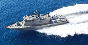 ВМС Филиппин планируют приобрести в Израиле катера «Шалдаг»
