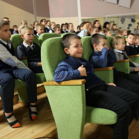 «Спасибо за яркие эмоции!»