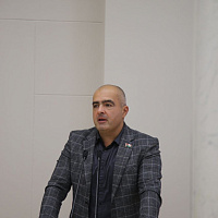 Обсудили актуальные темы