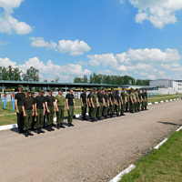 Праздник спорта