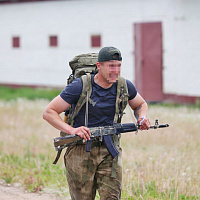 «Доблесть и мастерство»: третий день испытания на полигоне Лосвидо