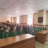 Мы вам благодарны за все!