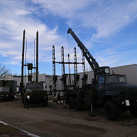 Поздравление для транспортных войск