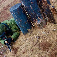 Каждый выстрел – в цель