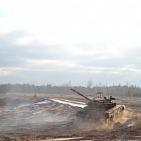 Каждый снаряд – в цель!