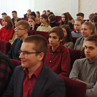 Выбор профессии