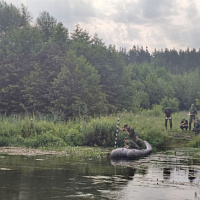 С упором на практику