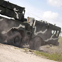 Ратный экзамен ракетчиков