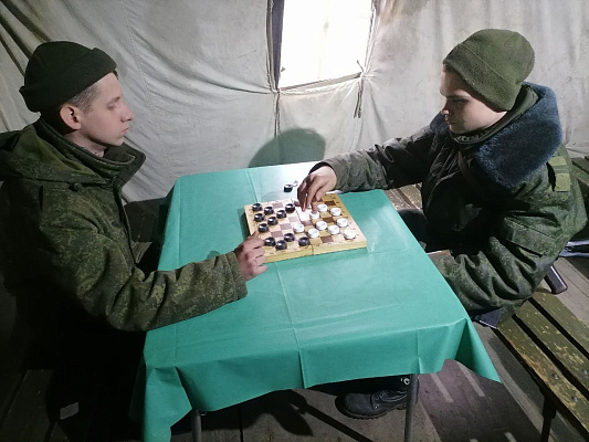 Досуг с пользой