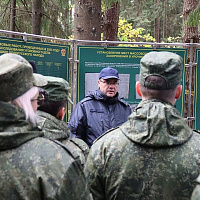 Без срока давности