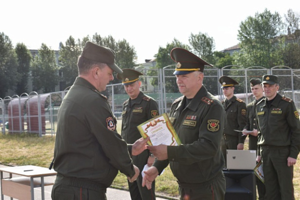 По случаю праздника