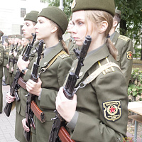 Торжественно клянусь!