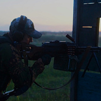 Сплоченность и слаженность отрабатывается «в полях»