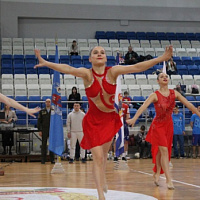 «Армейская спортландия»