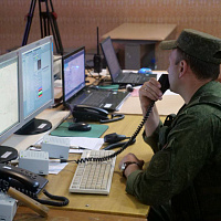 15 декабря - День радиотехнических войск