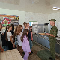 Армейские гренки с чаем — и не только!