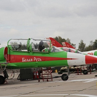 Когда оживает аэродром