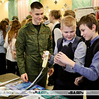 Как стать защитником Отечества