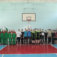 «Армейские старты»