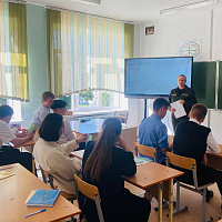 Патриотами не рождаются 