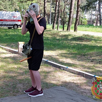 «Один за всех и все за одного»