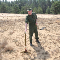 В центре внимания — инженерная подготовка