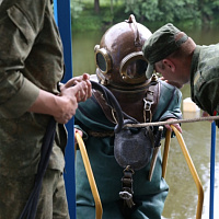 Журналист меняет профессию