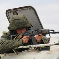 Командир должен действовать нестандартно