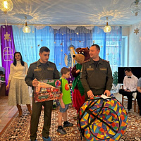 «Чудеса на Рождество»