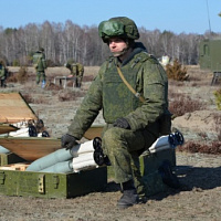 Плановые занятия по боевой подготовке