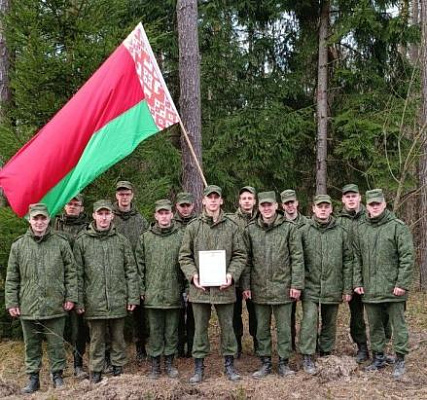 Сделаем наш мир лучше 