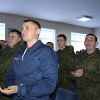 «А музыка звучит!» 