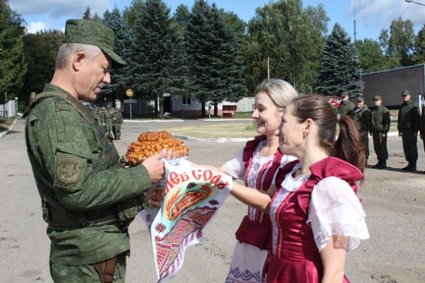 Задачи выполнили