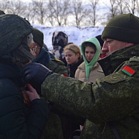 Воспитывать патриотов