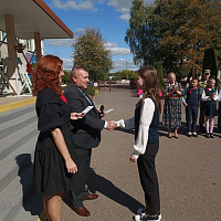 Молодежи — о Дне народного единства