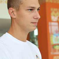 «Верь в себя» 