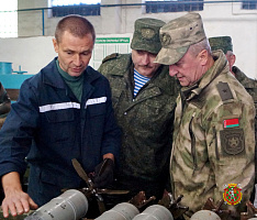 Время показывать уровень выучки