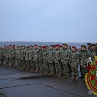 Учение в Казани