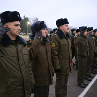 К боевой учёбе — приступить!