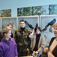 «Родину защищать»