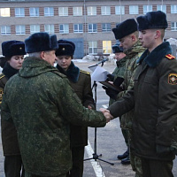 По заслугам и награды