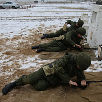 Танками обкатаны