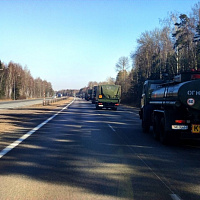 Испытание делом 