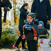 «Дари добро»