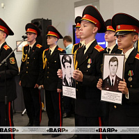 В преддверии Дня Матери