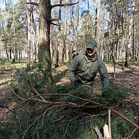 Работать вместе – веселей!