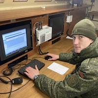 Связисты с задачами справятся