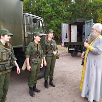 Навыки восстановлены