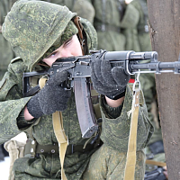 Занятия по тактической медицине прошли в 48 об РЭБ